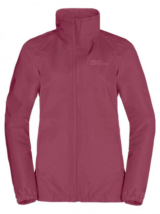 JACK WOLFSKIN STORMY POINT 2L JKT W Jacket