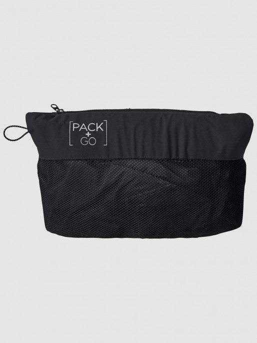 JACK WOLFSKIN Μπουφάν PACK GO SHELL M