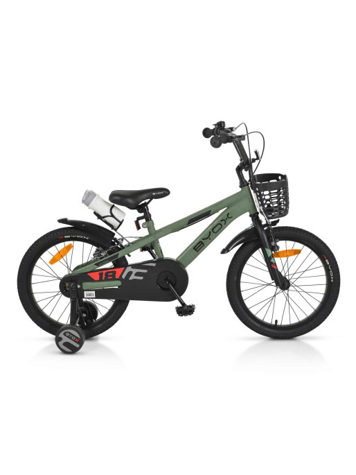 BYOX Детски велосипед 18 Challenge