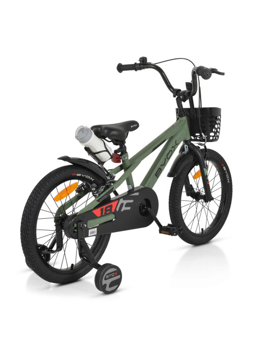 BYOX Детски велосипед 18 Challenge