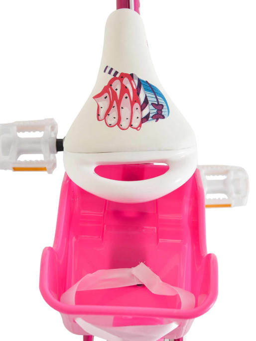 BYOX Детски велосипед 16 Cupcake