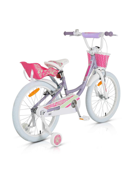BYOX Детски велосипед 20 Fashion Girl