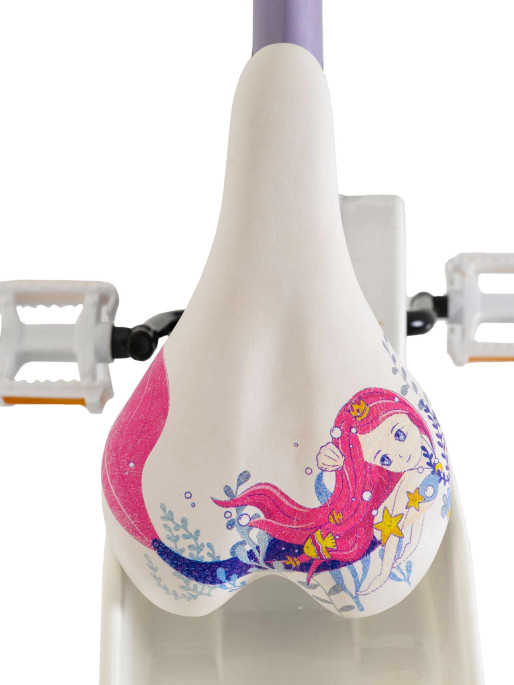 BYOX Детски велосипед 12 Princess