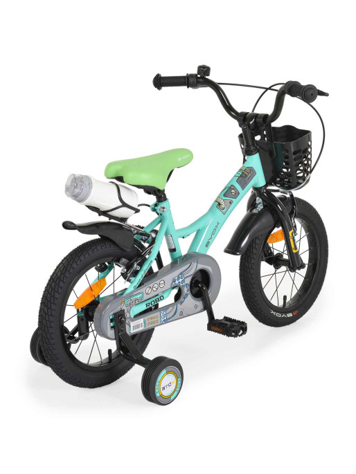 BYOX Детски велосипед 14 Robo