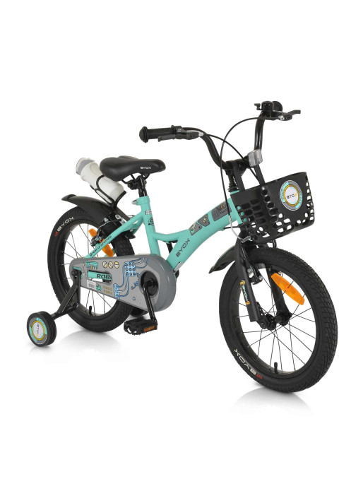 BYOX Детски велосипед 16 Robo