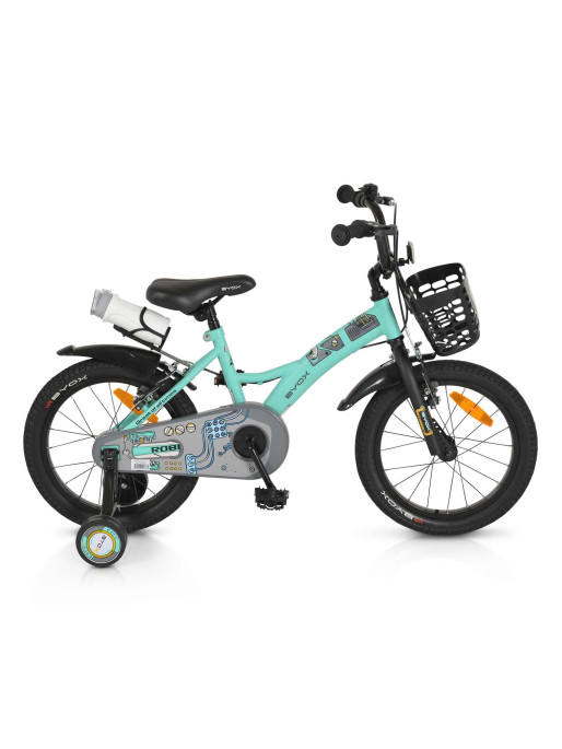 BYOX Детски велосипед 16 Robo