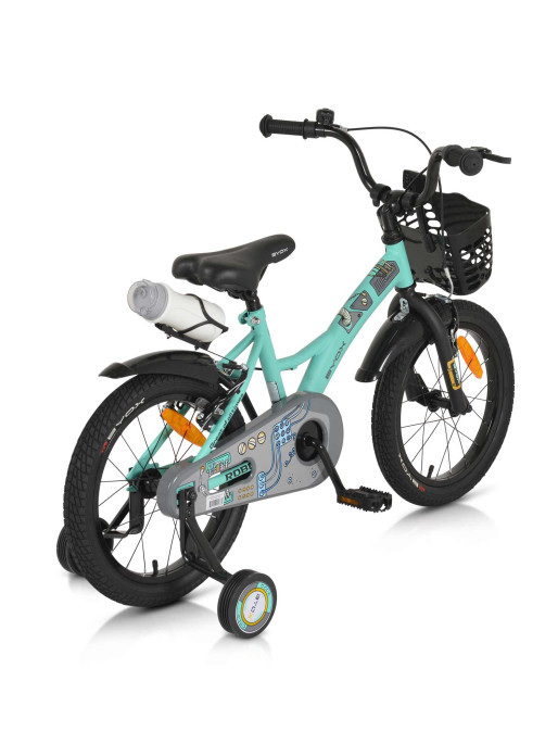 BYOX Детски велосипед 16 Robo