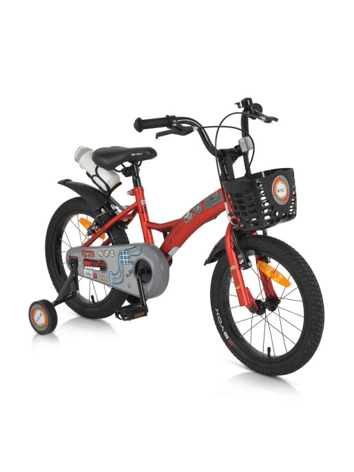 BYOX Детски велосипед 16 Robo