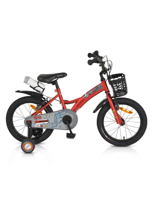 BYOX Детски велосипед 16 Robo