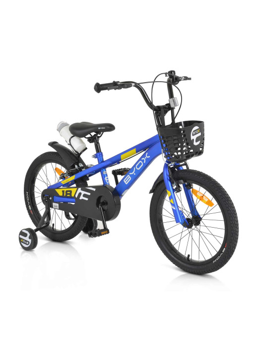BYOX Детски велосипед 18 Challenge