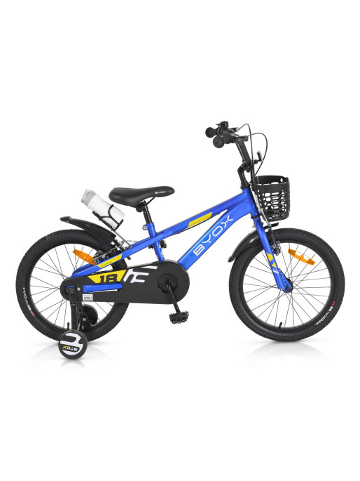 BYOX Детски велосипед 18 Challenge