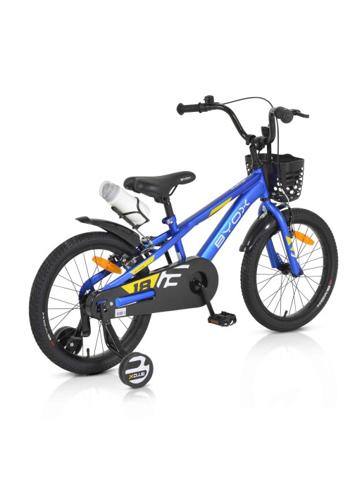 BYOX Детски велосипед 18 Challenge