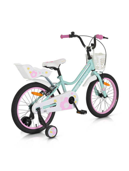 BYOX Детски велосипед 18 Quincy