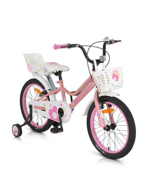 BYOX Детски велосипед 18 Quincy