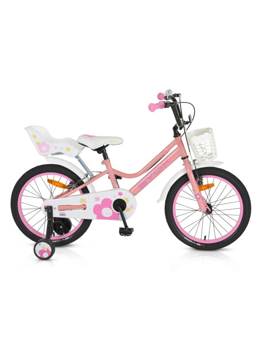 BYOX Детски велосипед 18 Quincy