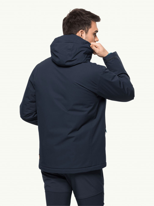 JACK WOLFSKIN Geaca Wisper Ins Jkt M