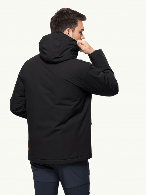 JACK WOLFSKIN Geaca Wisper Ins Jkt M