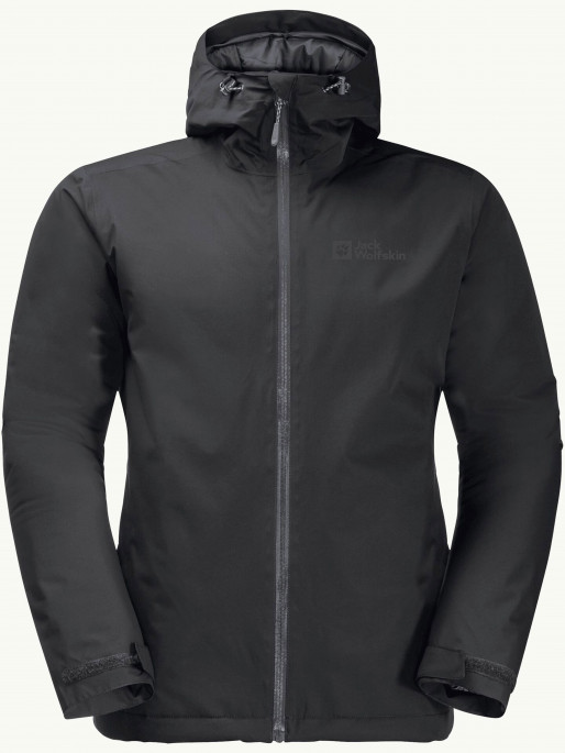 JACK WOLFSKIN Geaca Wisper Ins Jkt M