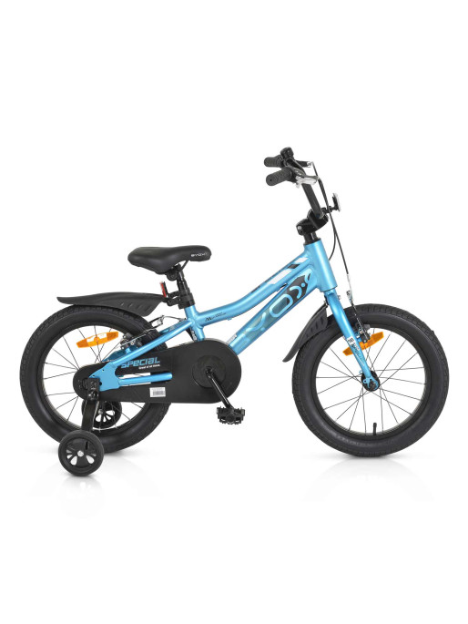 BYOX Детски велосипед alloy 16 Special