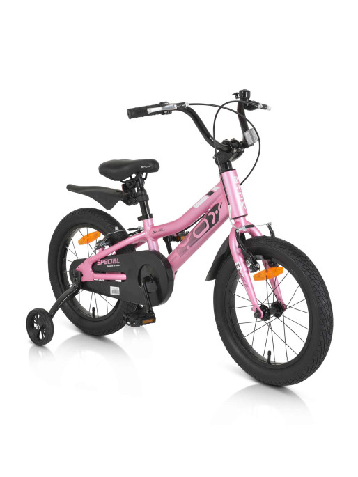 BYOX Детски велосипед alloy 16 Special