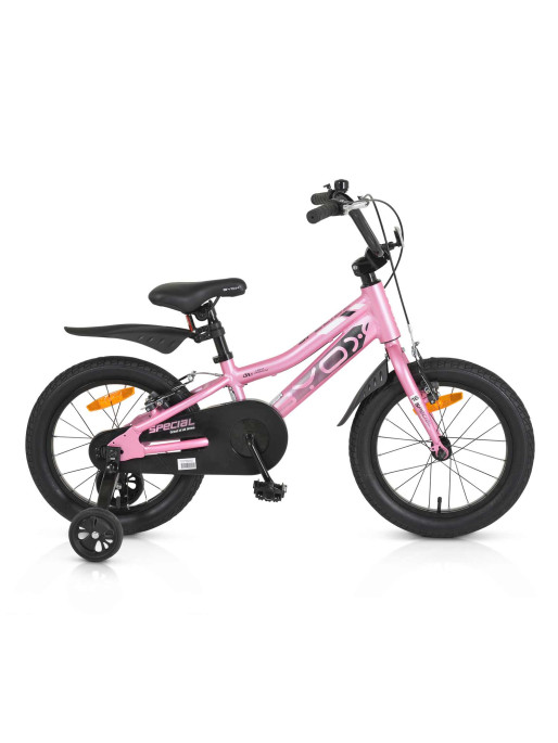 BYOX Детски велосипед alloy 16 Special