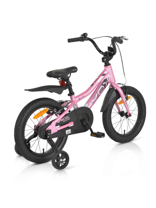 BYOX Детски велосипед alloy 16 Special