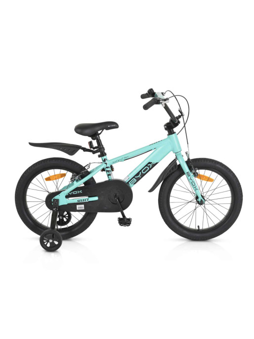 BYOX Детски велосипед alloy 18 Select