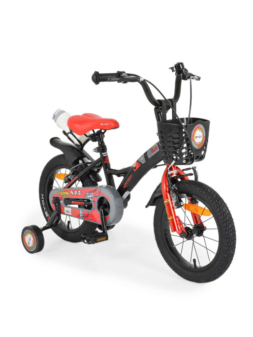 BYOX Детски велосипед 14 Robo
