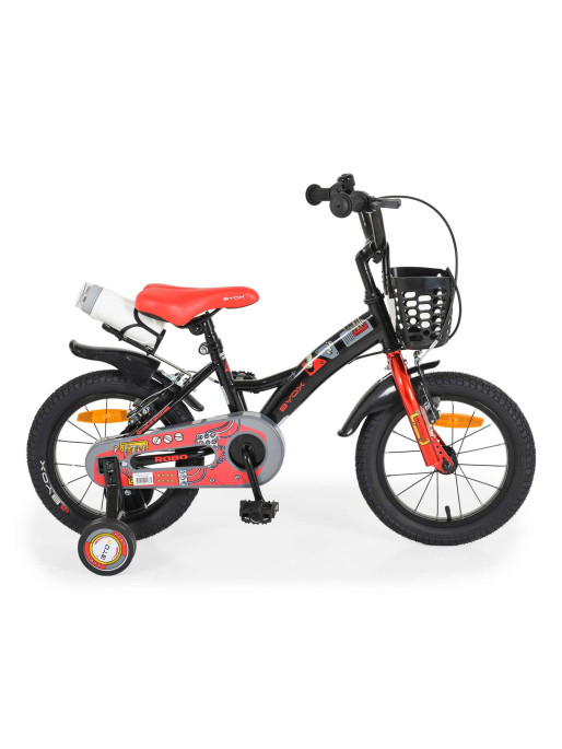 BYOX Детски велосипед 14 Robo