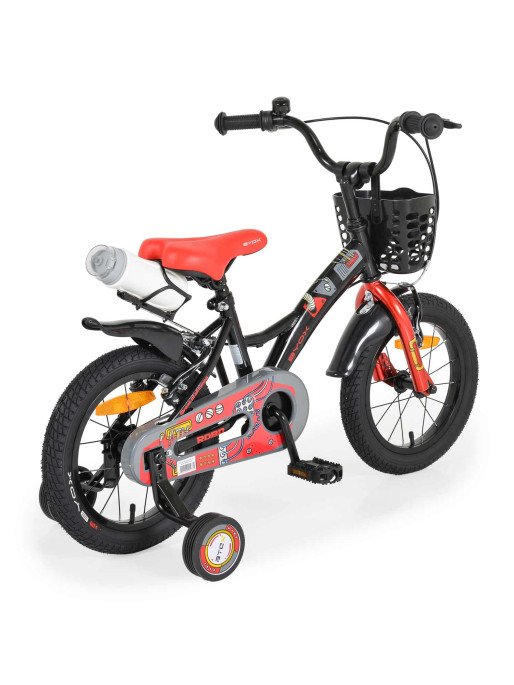 BYOX Детски велосипед 14 Robo