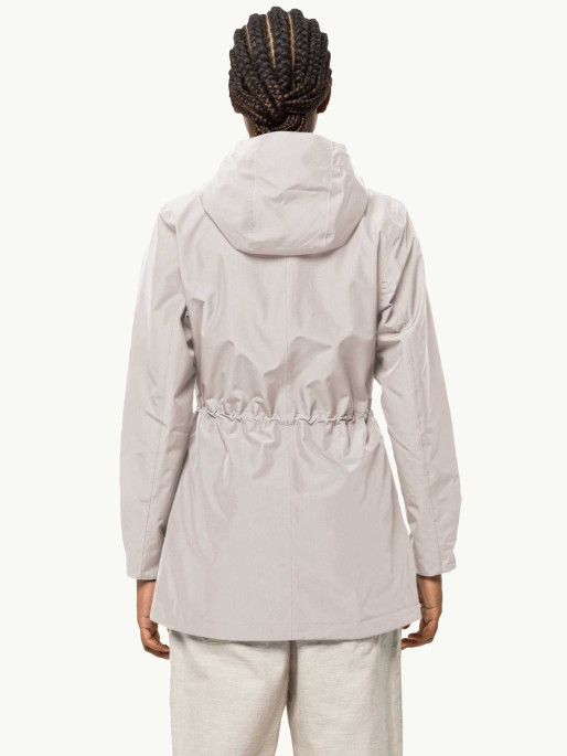 JACK WOLFSKIN Geaca Dakar Parka W