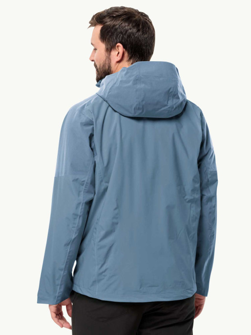 JACK WOLFSKIN Geaca Eagle Peak 2L Jkt M