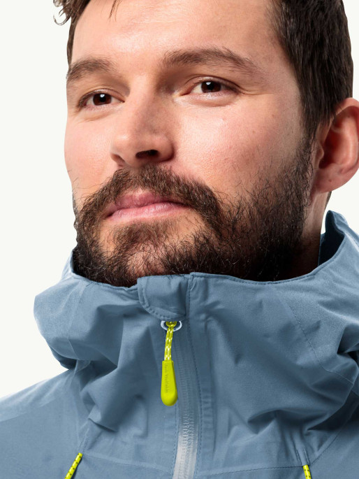 JACK WOLFSKIN Geaca Eagle Peak 2L Jkt M