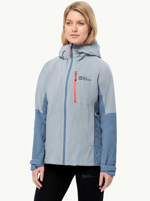 JACK WOLFSKIN Geaca Eagle Peak 2L Jkt W