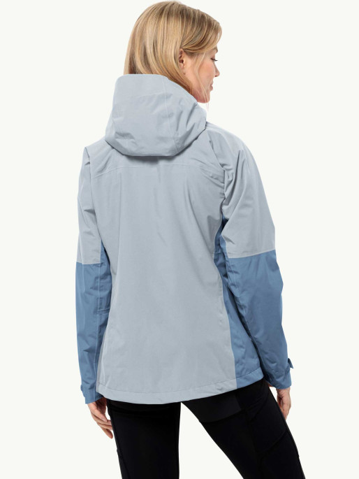 JACK WOLFSKIN Geaca Eagle Peak 2L Jkt W
