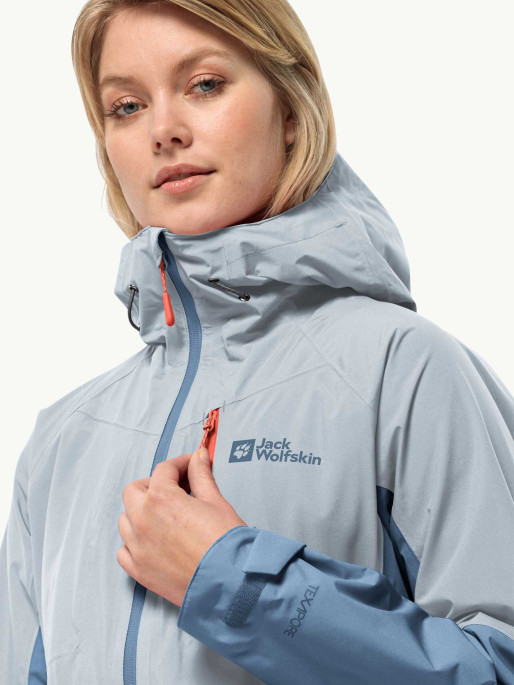 JACK WOLFSKIN Geaca Eagle Peak 2L Jkt W