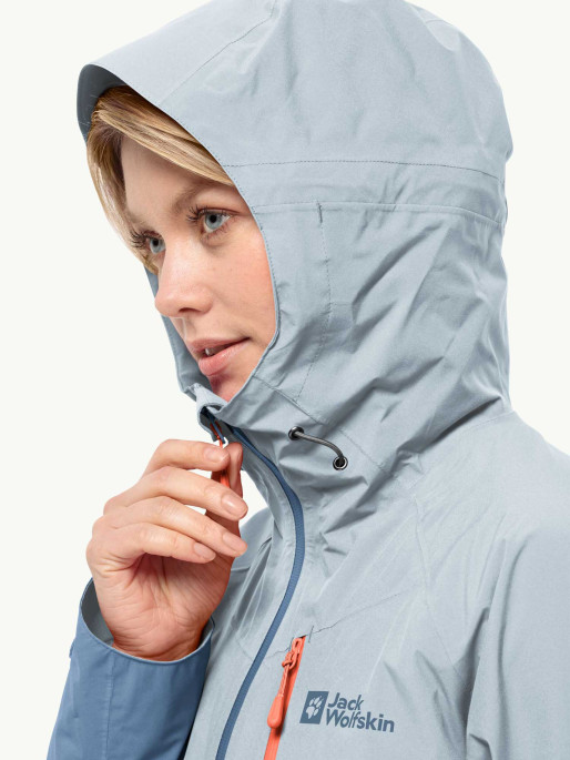 JACK WOLFSKIN Geaca Eagle Peak 2L Jkt W