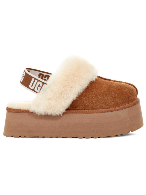 UGG Papuci Funkette