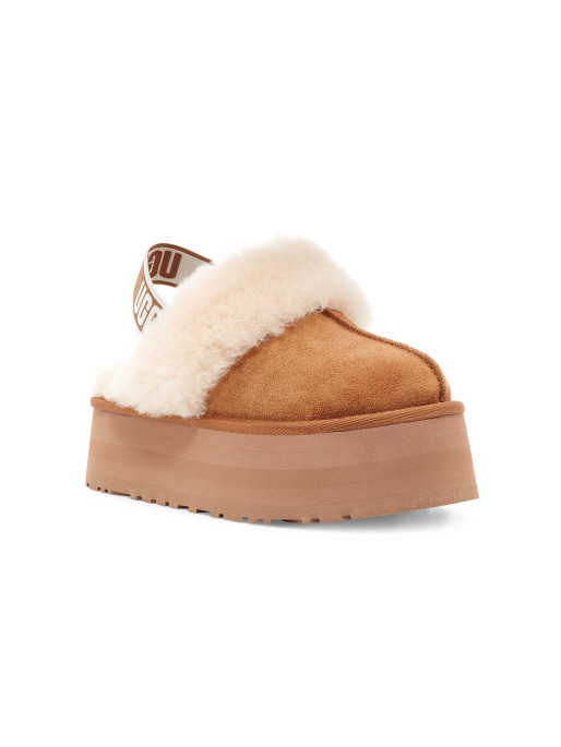 UGG Papuci Funkette