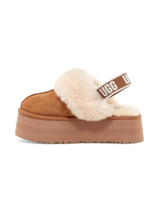 UGG Papuci Funkette