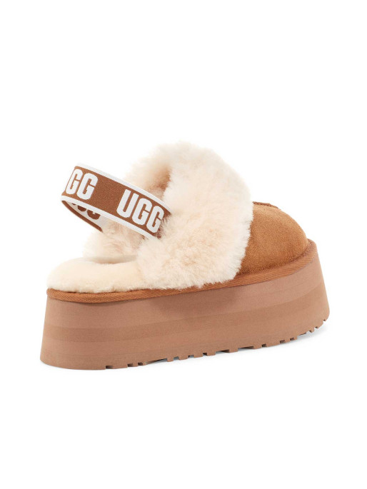 UGG Papuci Funkette