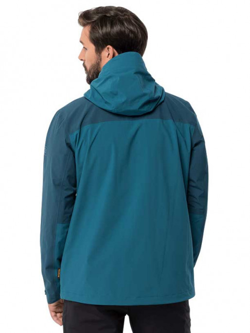 JACK WOLFSKIN Muška jakna Go Hike Jacket M