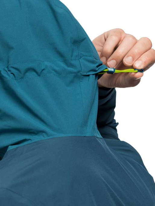 JACK WOLFSKIN Muška jakna Go Hike Jacket M