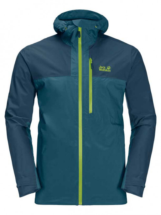 JACK WOLFSKIN Muška jakna Go Hike Jacket M