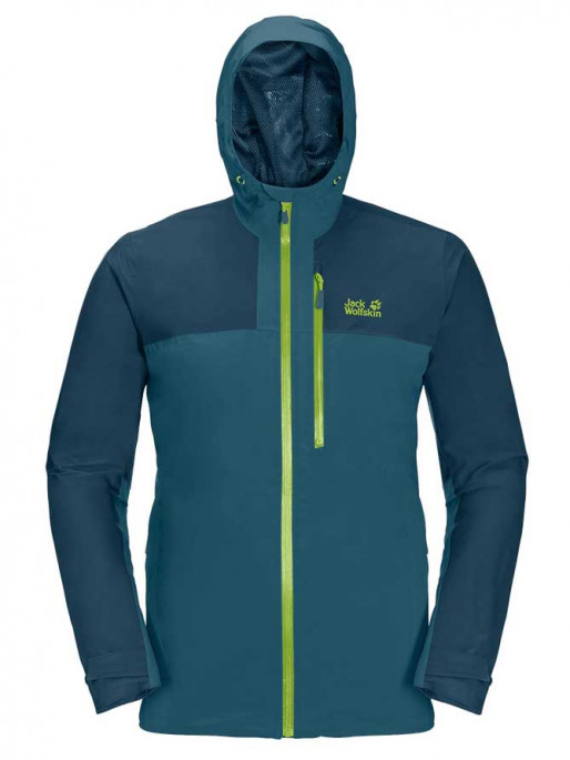JACK WOLFSKIN Muška jakna Go Hike Jacket M