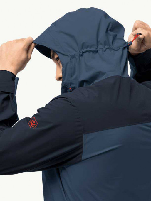 JACK WOLFSKIN Geaca Go Hike M
