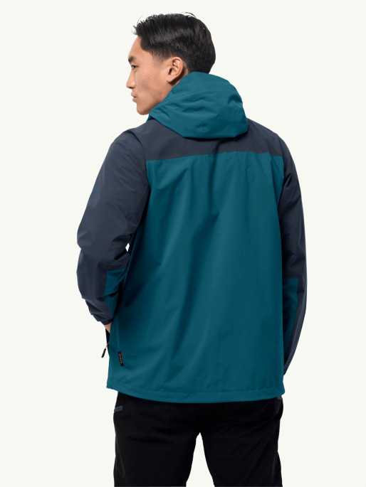 JACK WOLFSKIN GO HIKE M Jacket