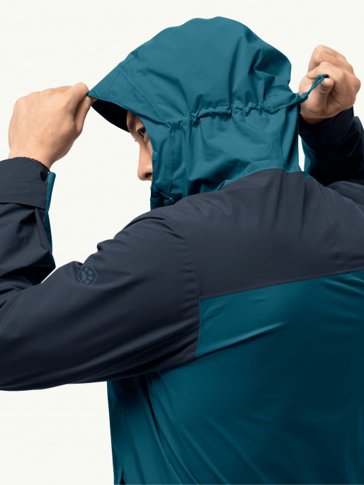JACK WOLFSKIN GO HIKE M Jacket