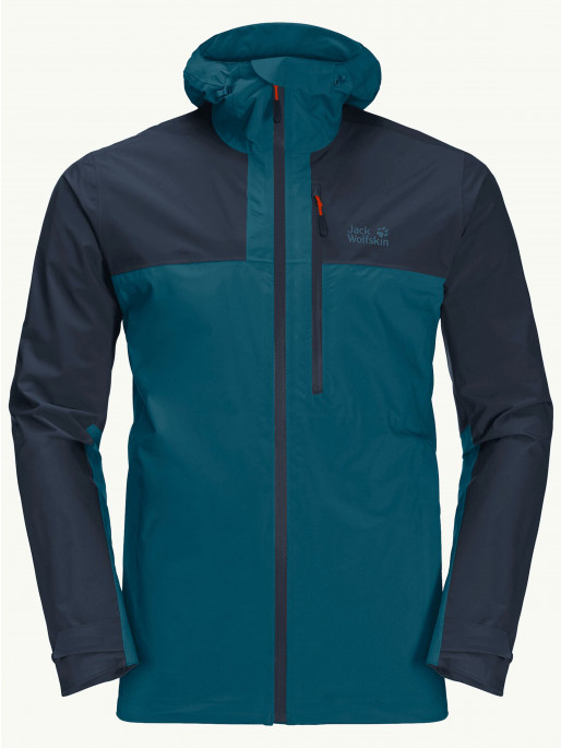 JACK WOLFSKIN GO HIKE M Jacket