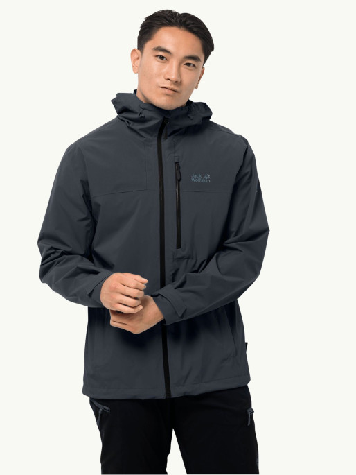 JACK WOLFSKIN Muška jakna Go Hike M